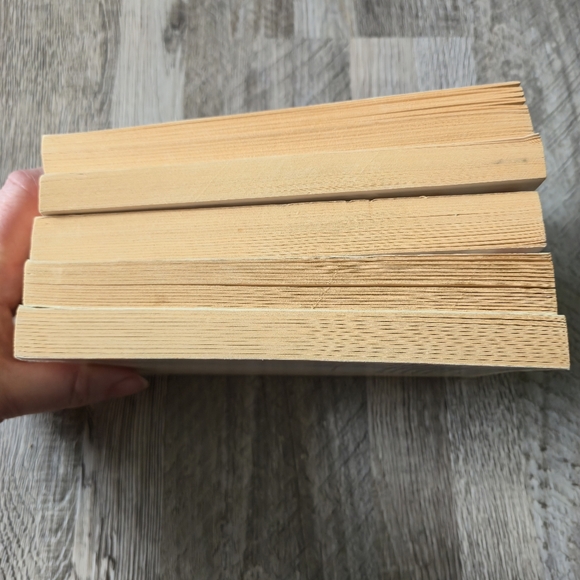 P.G. Wodehouse OS Vintage Penguin Paperback Lot 5 Ionicus Illustration - Picture 8 of 8